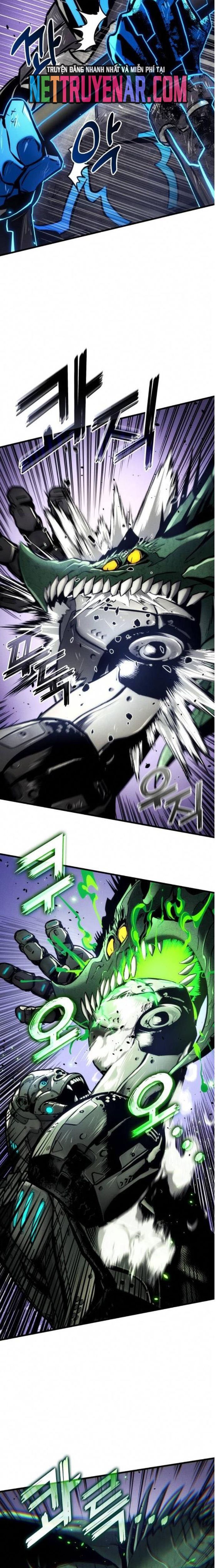 Đồ Long Chapter 161 - 25