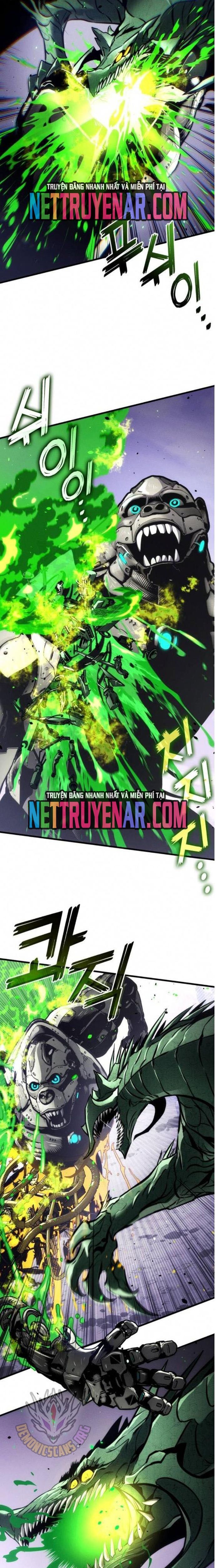 Đồ Long Chapter 161 - 26