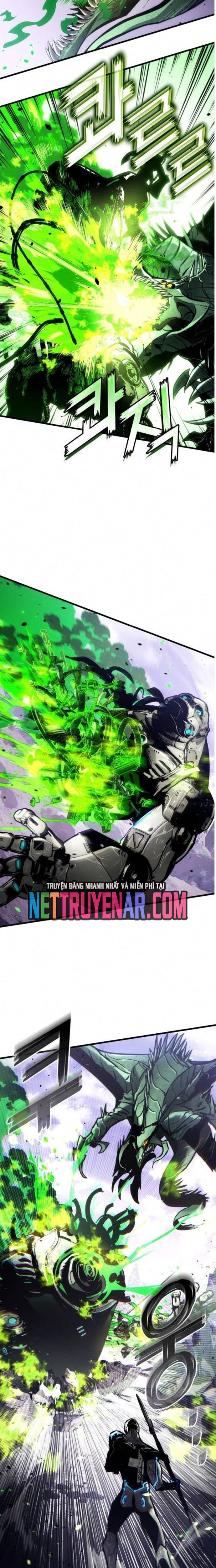 Đồ Long Chapter 161 - 27