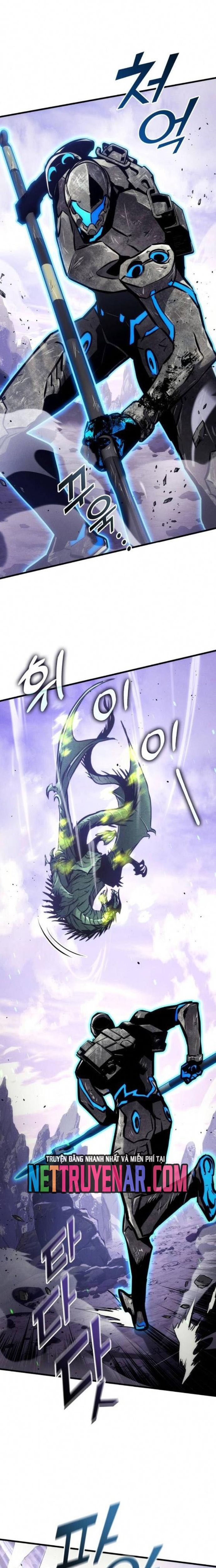 Đồ Long Chapter 161 - 29