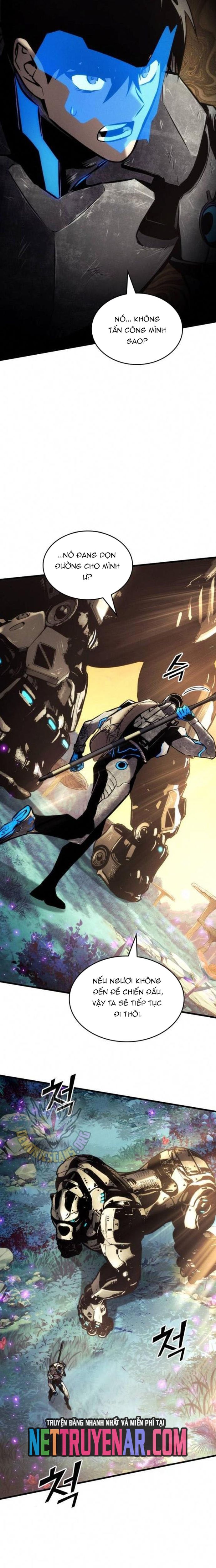 Đồ Long Chapter 161 - 4