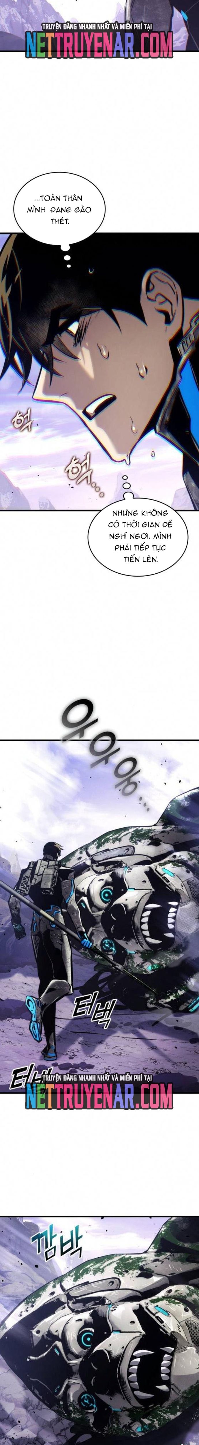 Đồ Long Chapter 161 - 32