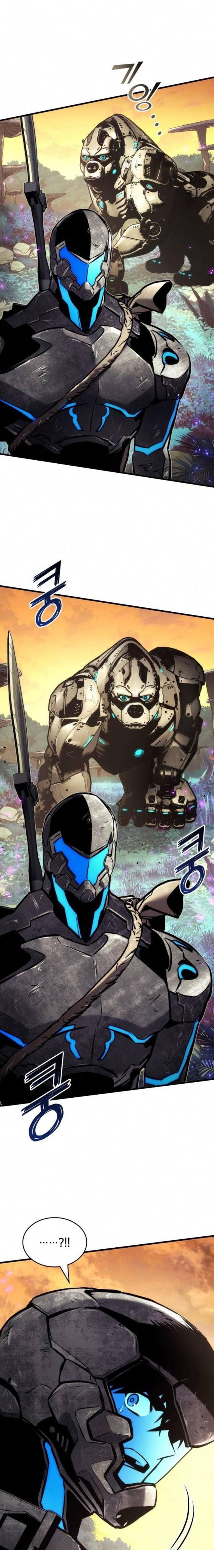 Đồ Long Chapter 161 - 5