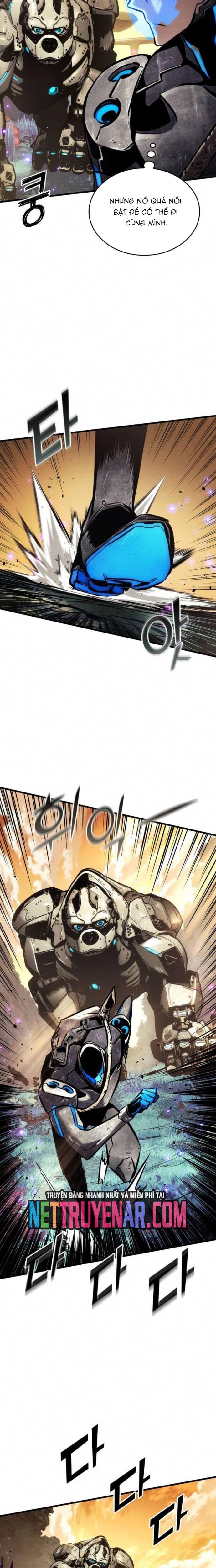 Đồ Long Chapter 161 - 7