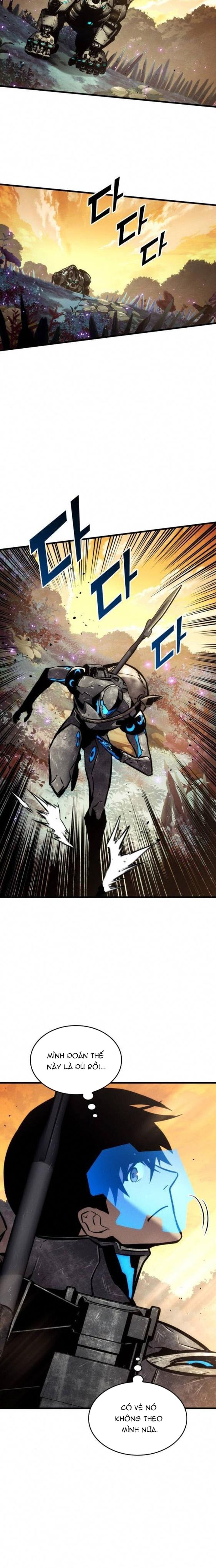 Đồ Long Chapter 161 - 8
