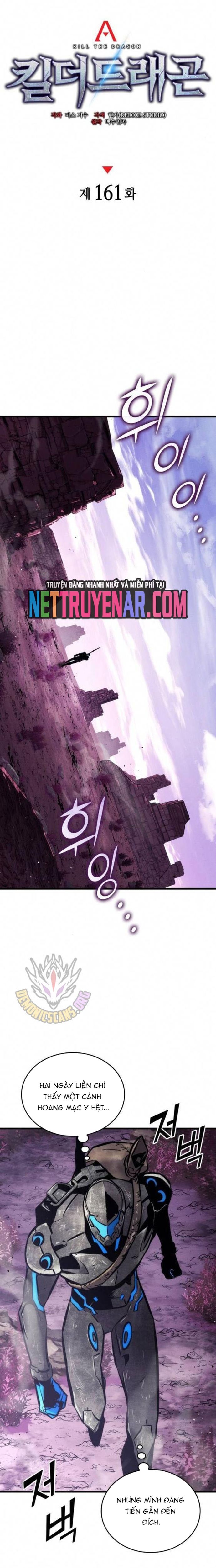 Đồ Long Chapter 161 - 9