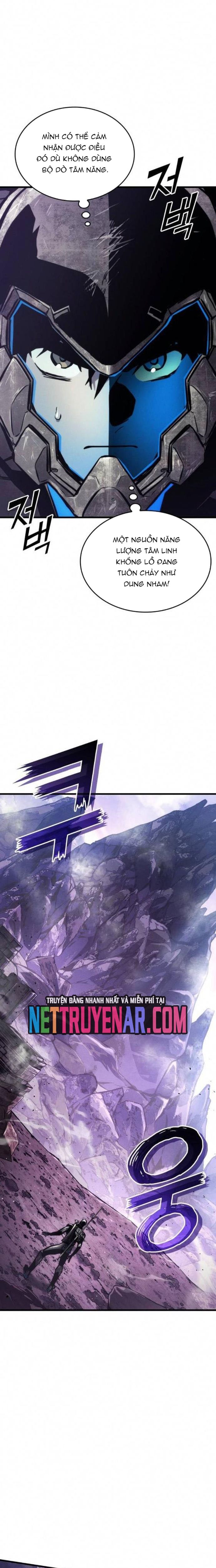 Đồ Long Chapter 161 - 10