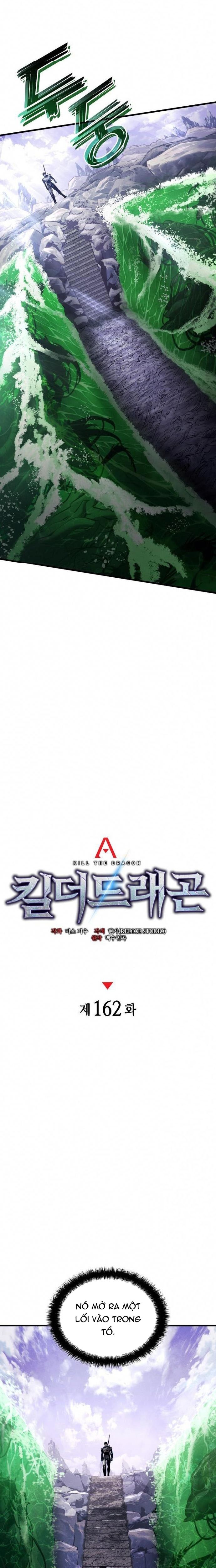 Đồ Long Chapter 162 - 11