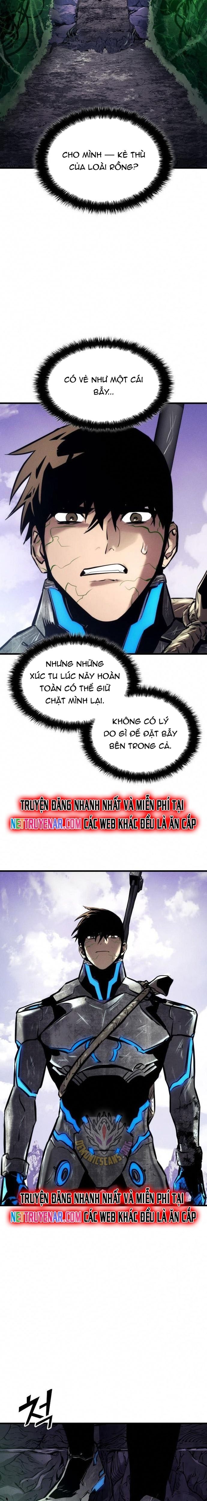 Đồ Long Chapter 162 - 12