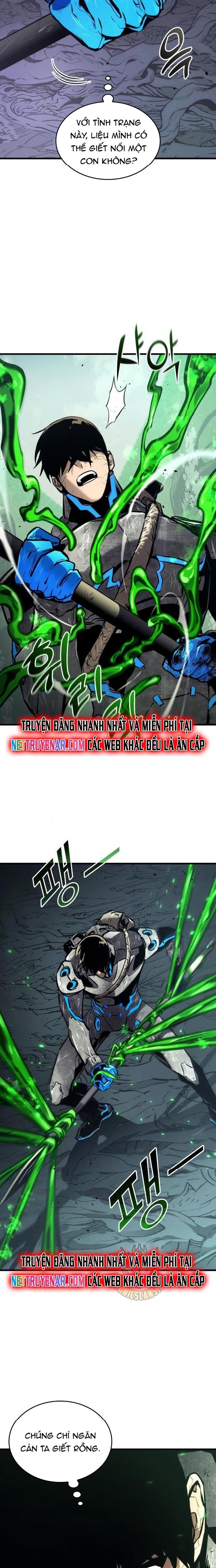 Đồ Long Chapter 162 - 14