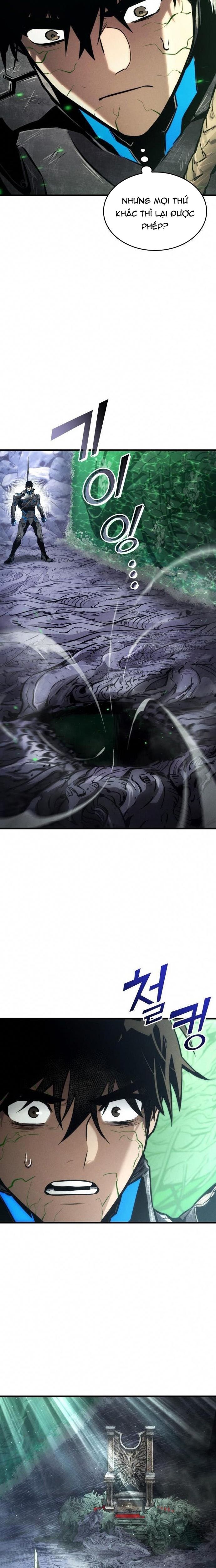 Đồ Long Chapter 162 - 15