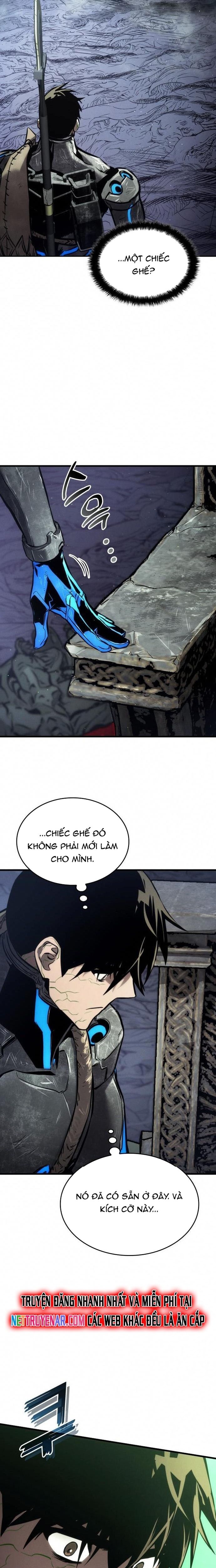 Đồ Long Chapter 162 - 16