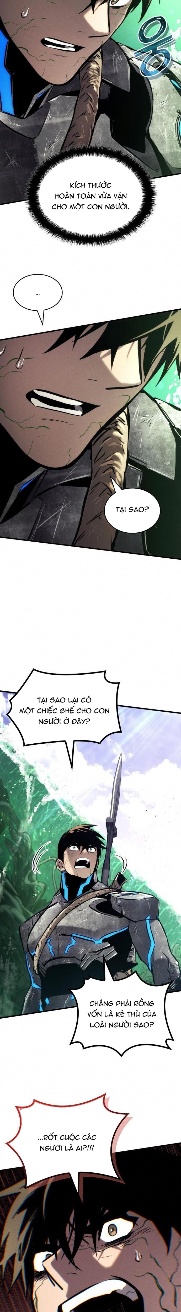 Đồ Long Chapter 162 - 17