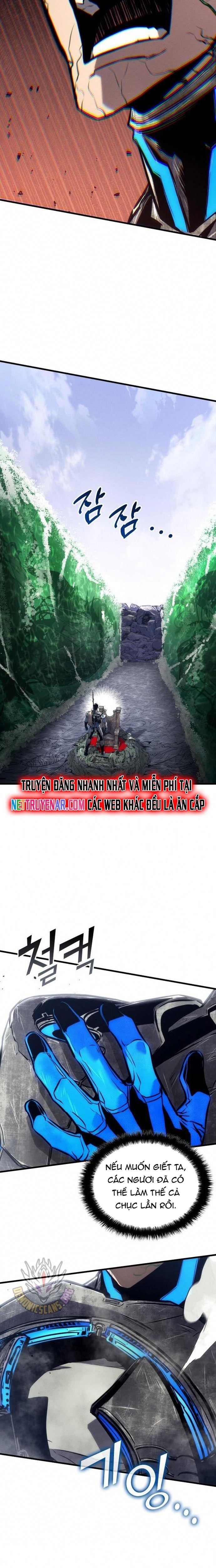 Đồ Long Chapter 162 - 18