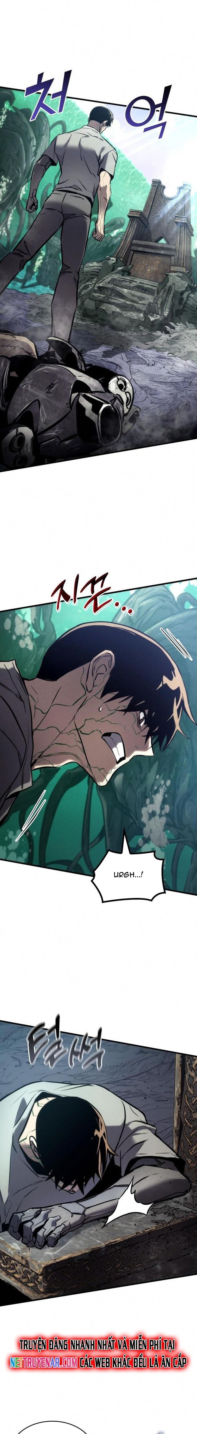 Đồ Long Chapter 162 - 19