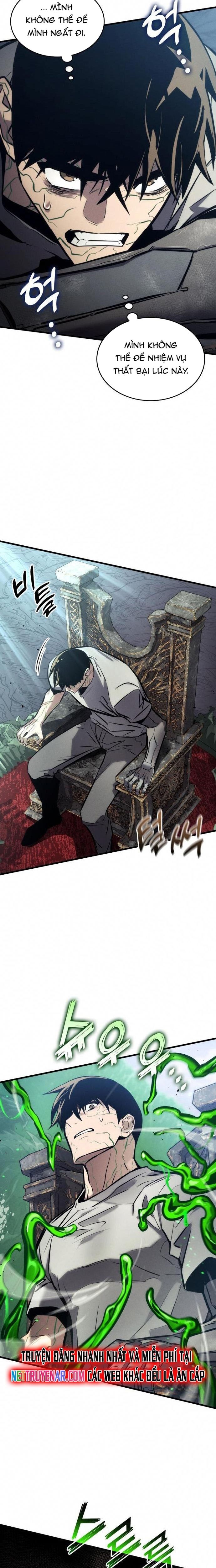 Đồ Long Chapter 162 - 20