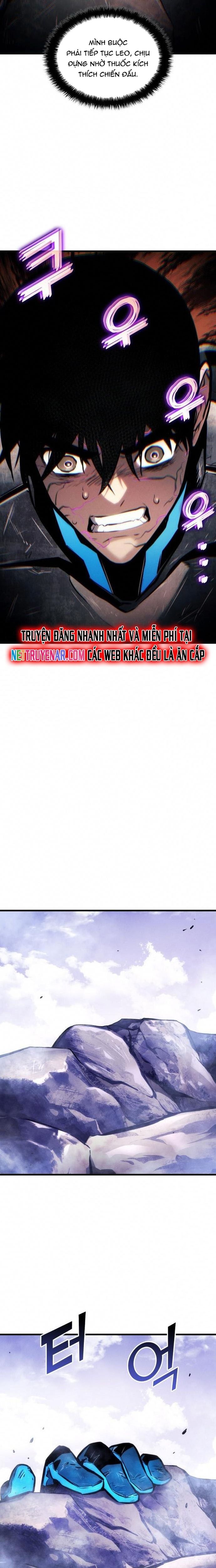 Đồ Long Chapter 162 - 3