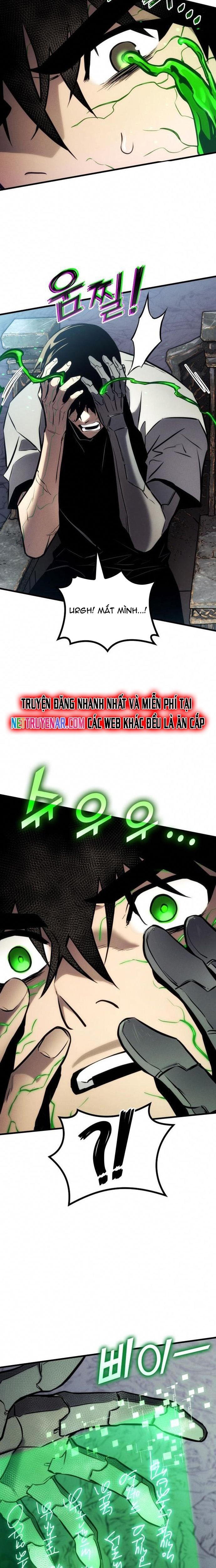 Đồ Long Chapter 162 - 21