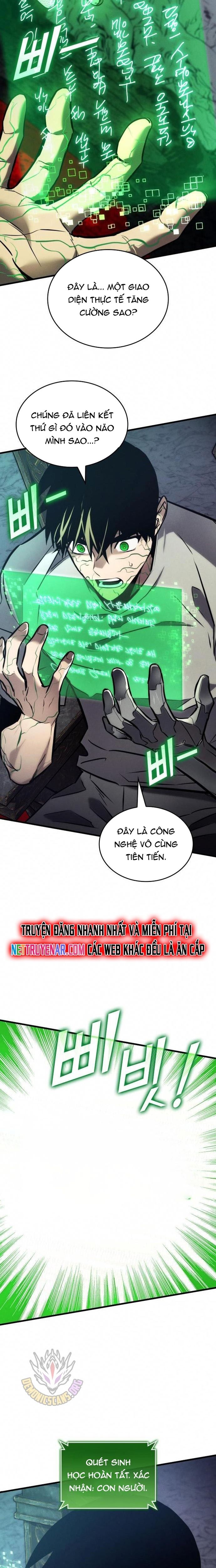 Đồ Long Chapter 162 - 22