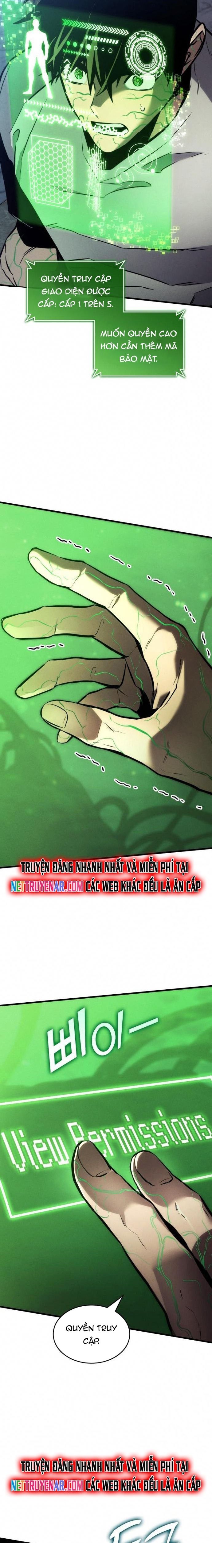 Đồ Long Chapter 162 - 23