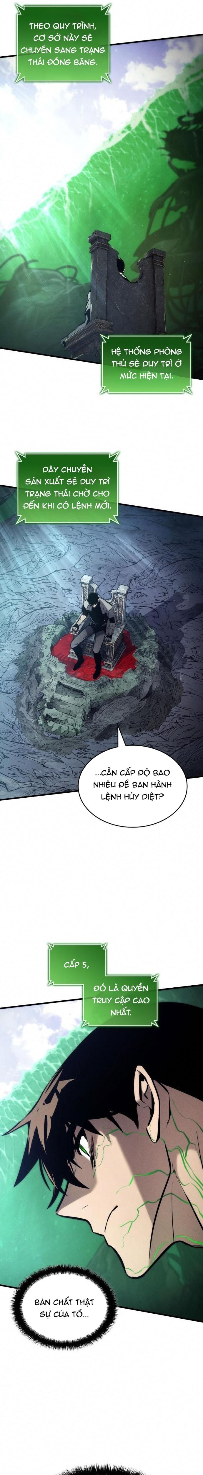 Đồ Long Chapter 162 - 25