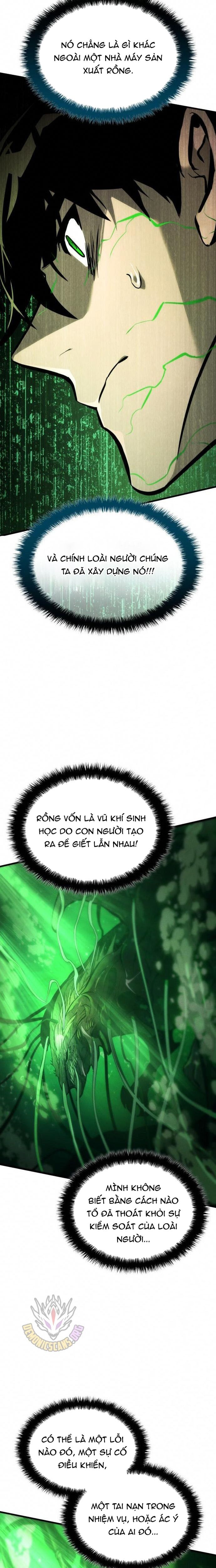 Đồ Long Chapter 162 - 26