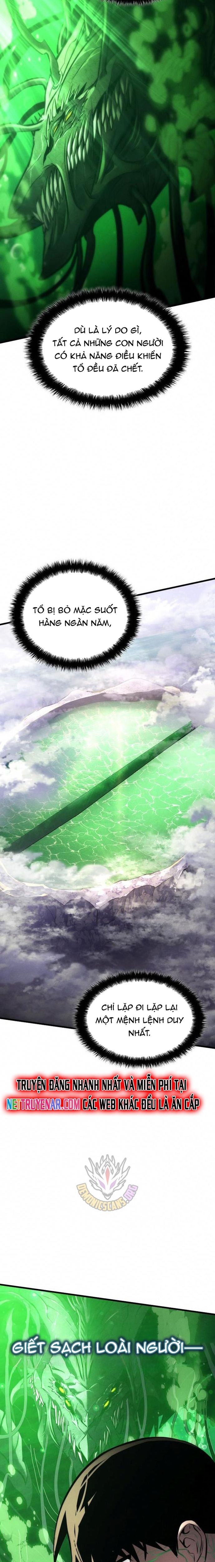 Đồ Long Chapter 162 - 27