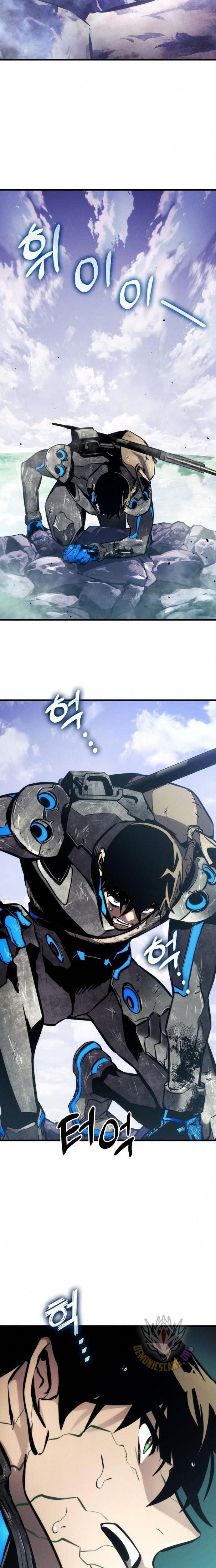 Đồ Long Chapter 162 - 4