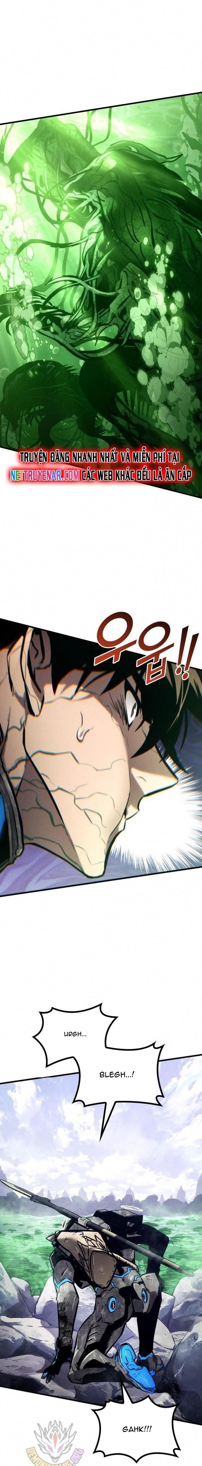 Đồ Long Chapter 162 - 6