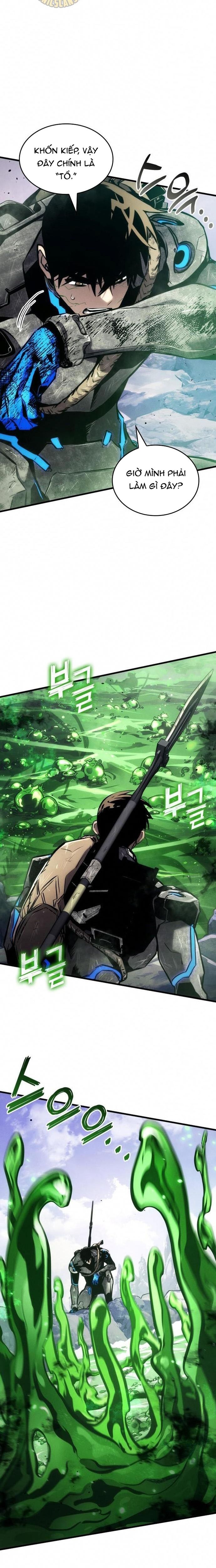 Đồ Long Chapter 162 - 7