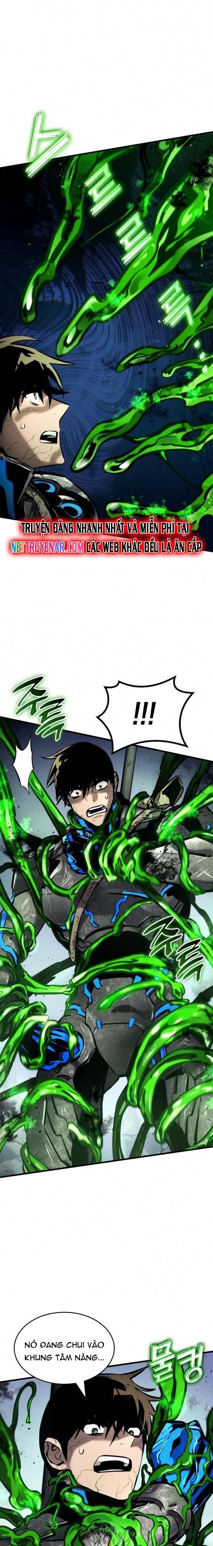 Đồ Long Chapter 162 - 8