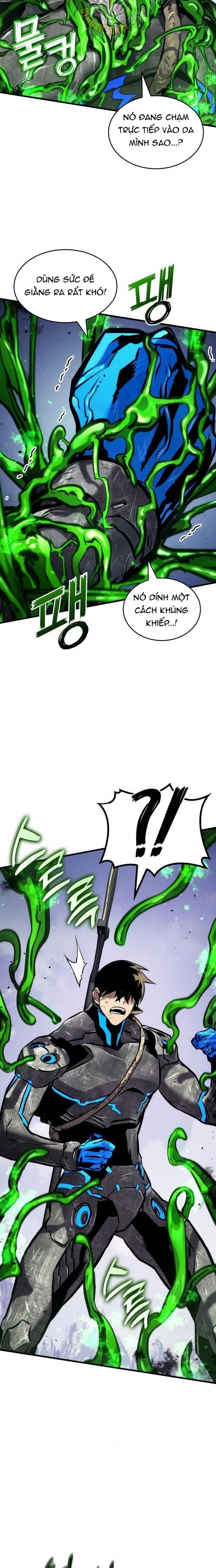 Đồ Long Chapter 162 - 9