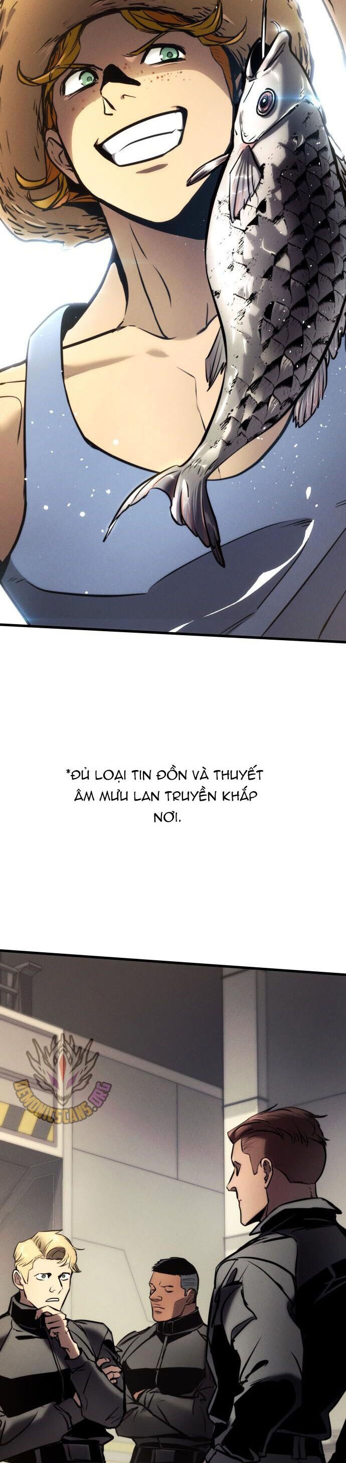 Đồ Long Chapter 164 - 12