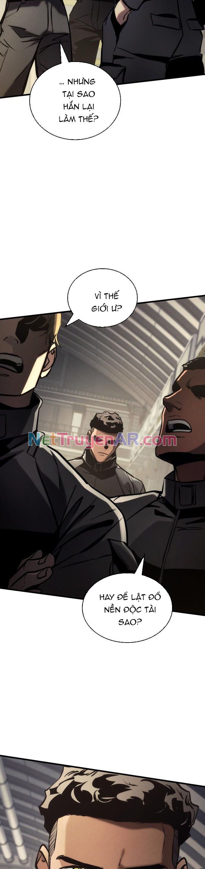 Đồ Long Chapter 164 - 13