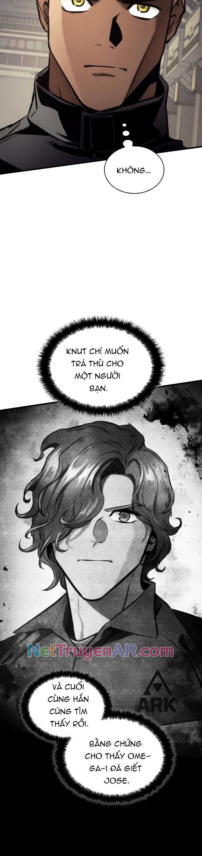 Đồ Long Chapter 164 - 14