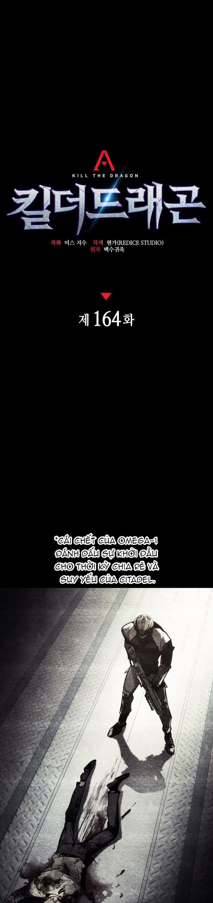 Đồ Long Chapter 164 - 15