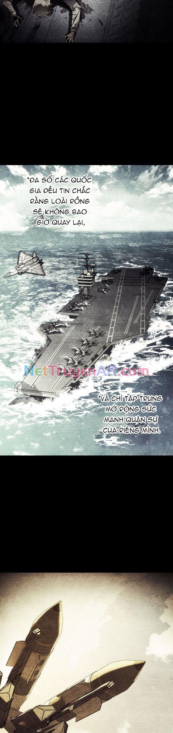 Đồ Long Chapter 164 - 16