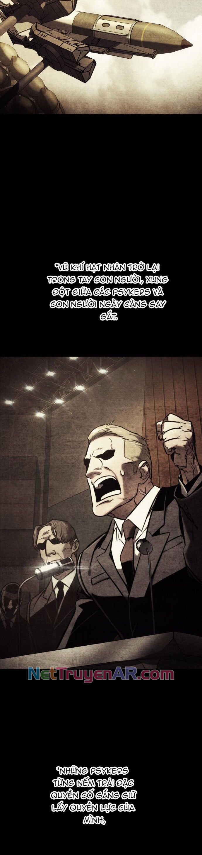 Đồ Long Chapter 164 - 17