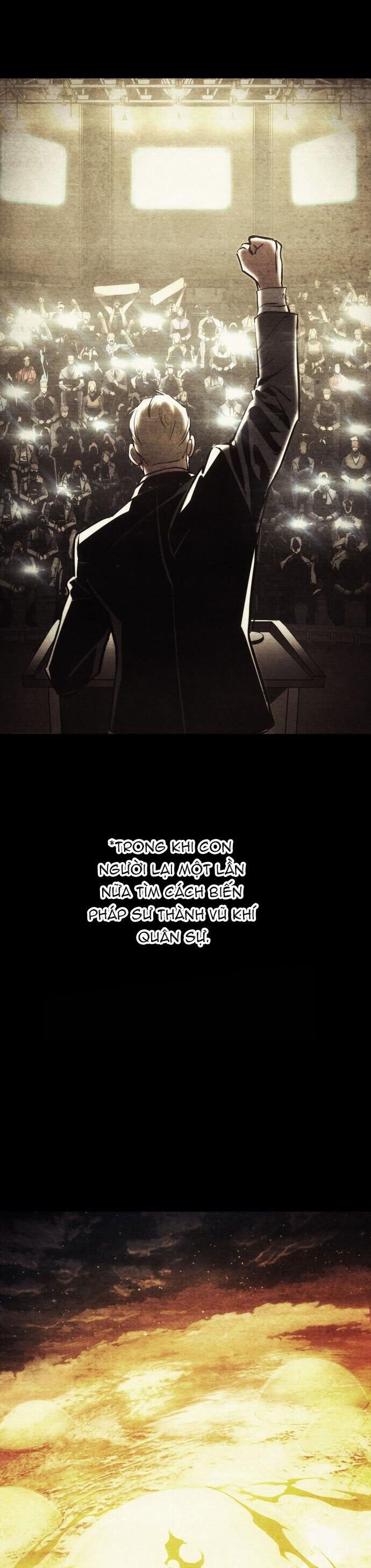 Đồ Long Chapter 164 - 18