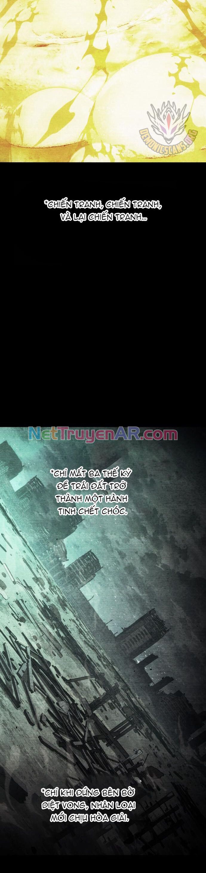 Đồ Long Chapter 164 - 19