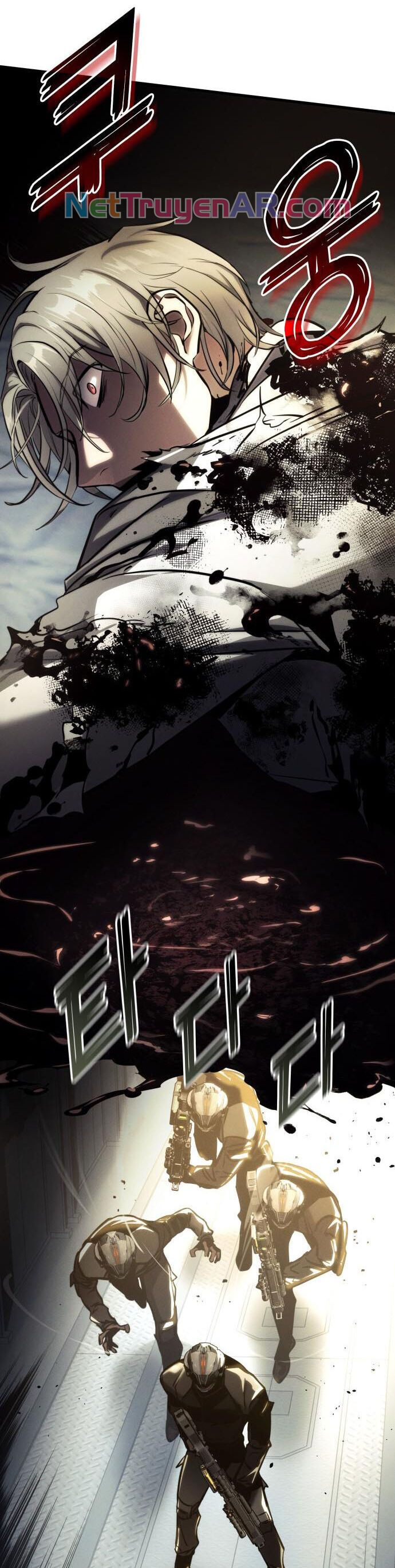 Đồ Long Chapter 164 - 3