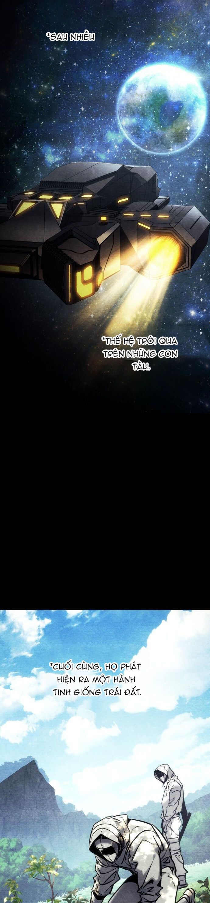 Đồ Long Chapter 164 - 21