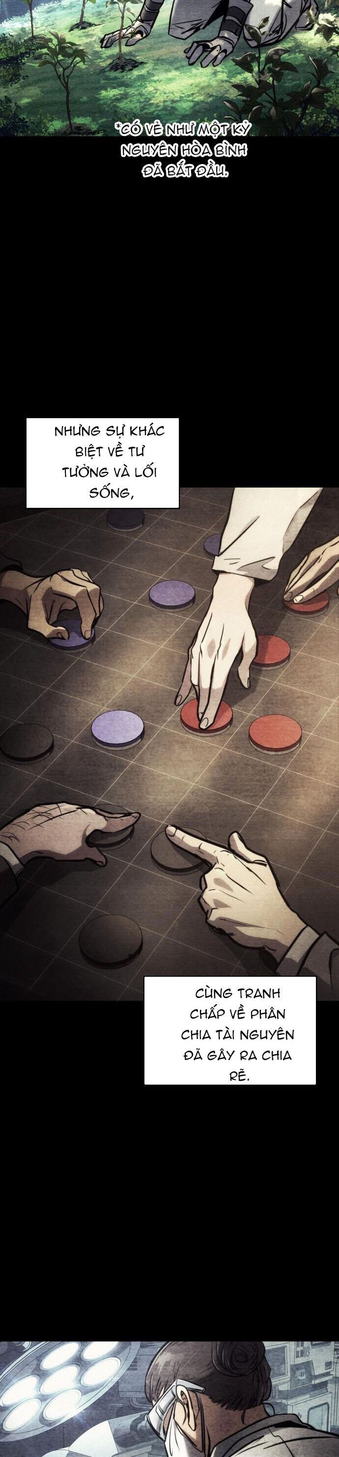 Đồ Long Chapter 164 - 22