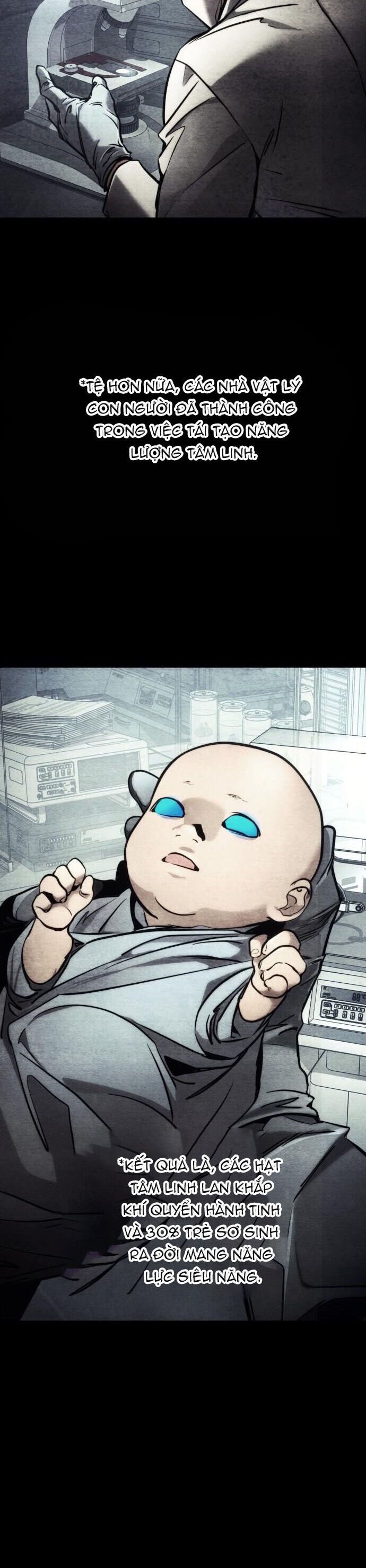 Đồ Long Chapter 164 - 23