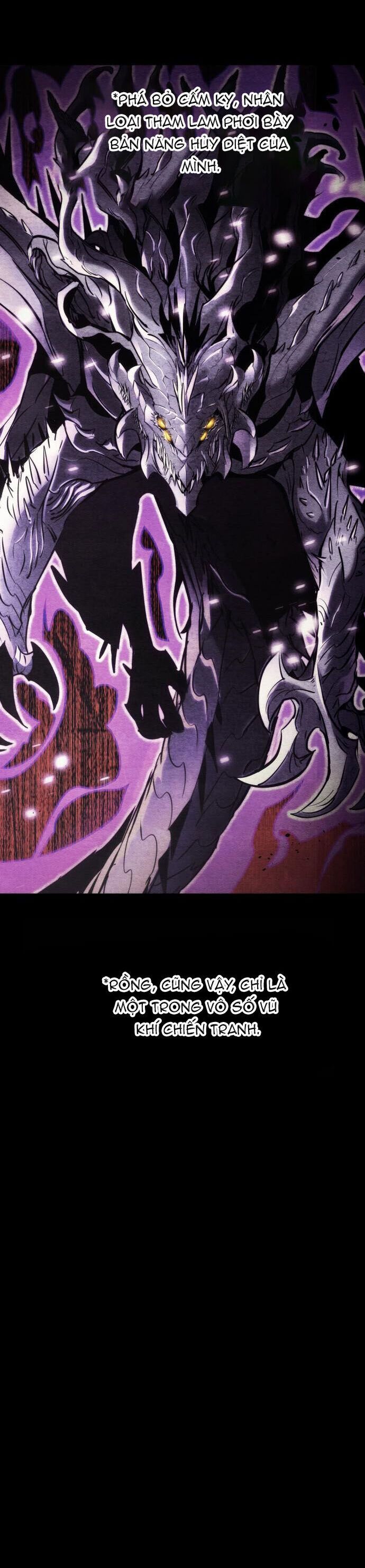 Đồ Long Chapter 164 - 24