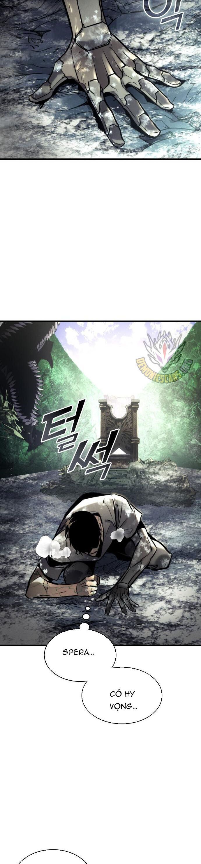 Đồ Long Chapter 164 - 26