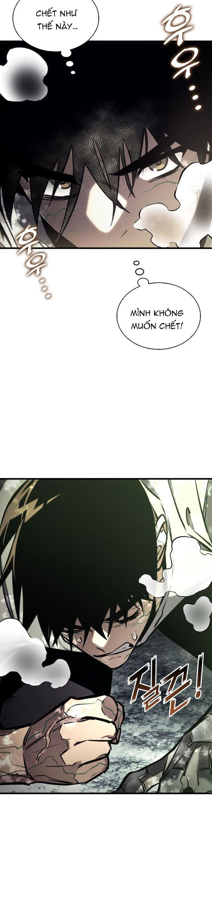 Đồ Long Chapter 164 - 27