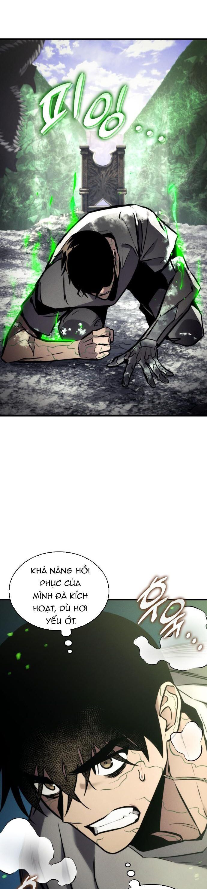 Đồ Long Chapter 164 - 29