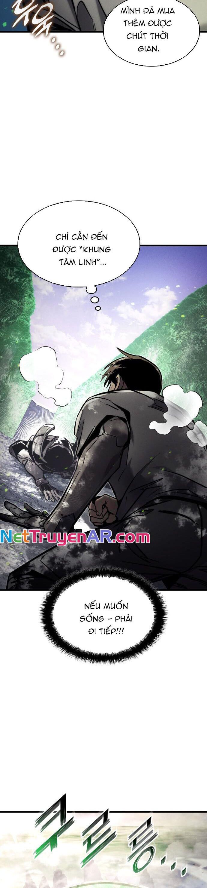 Đồ Long Chapter 164 - 30