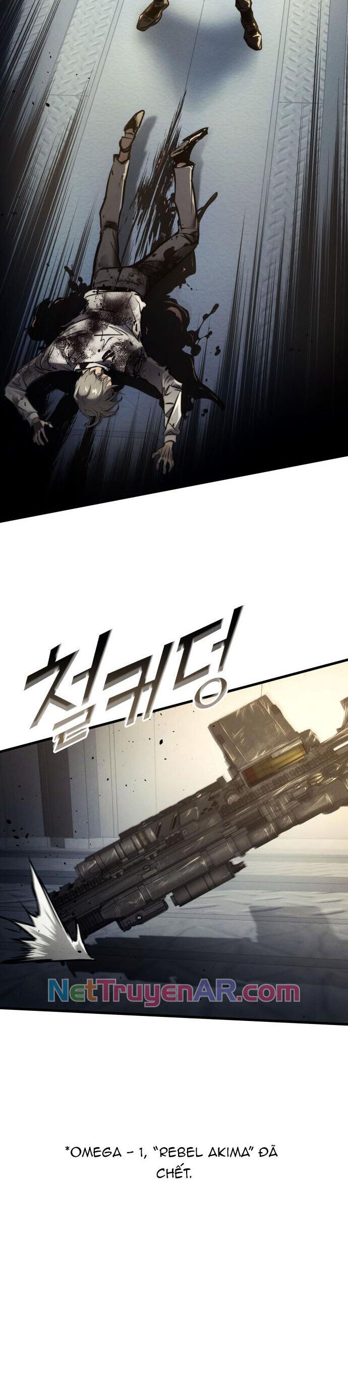 Đồ Long Chapter 164 - 4